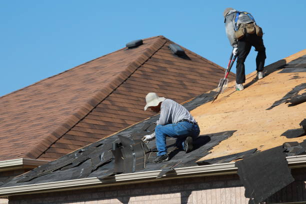 Best Roof Insulation Installation  in Westmorland, CA