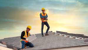 Fast & Reliable Emergency Roof Repairs in Westmorland, CA